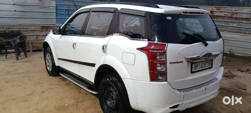Mahindra Xuv500 Diesel 2017
