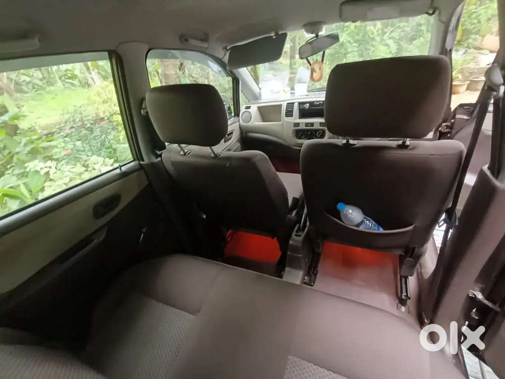 2013 Zen Estilo Lxi