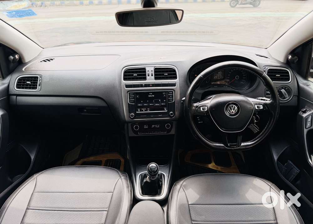 Volkswagen Polo 1.0 Highline Plus Tsi, 2020, Petrol