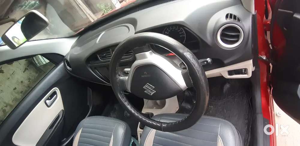 Maruti Suzuki Alto 800 2020