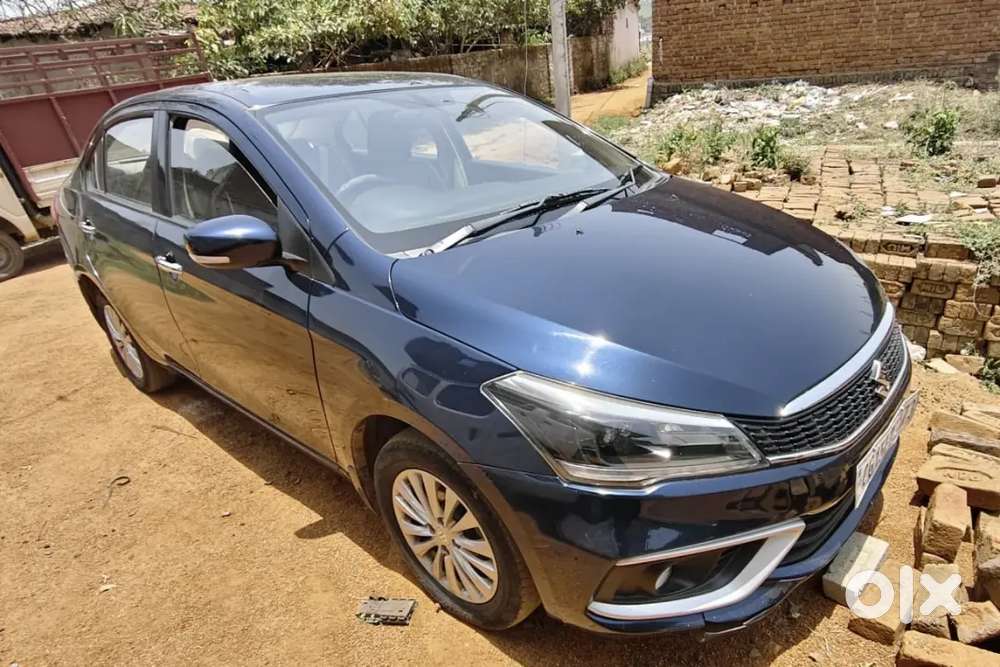 Maruti Suzuki Ciaz 2024