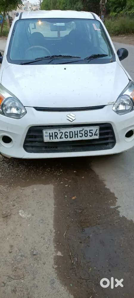 Maruti Suzuki 800 2017 Petrol 64902 Km Driven