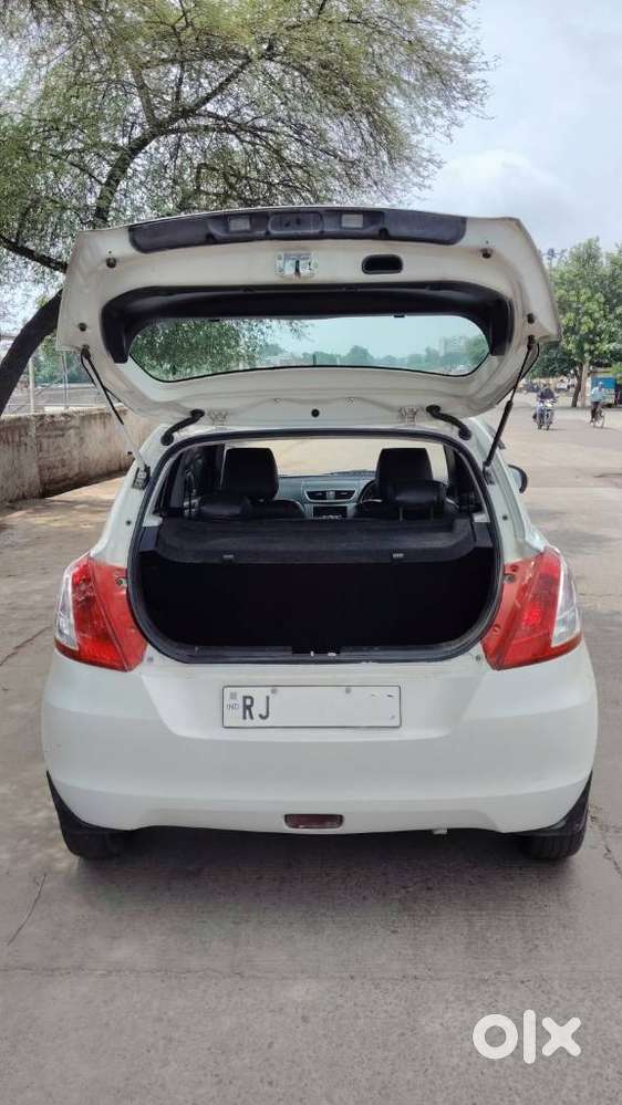 Maruti Suzuki Swift Star Vdi, 2014, Diesel
