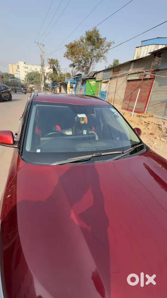 Well Maintained Vehicle With No Meter  Tampering