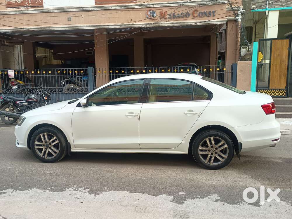 Volkswagen Jetta 2.0l Tdi Highline, 2015, Diesel