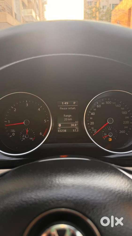 Volkswagen Jetta [2013-2017] 2.0 Highline Tdi, 2016, Diesel