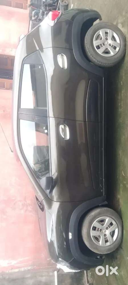Renault Kwid Sce 2017 Manual