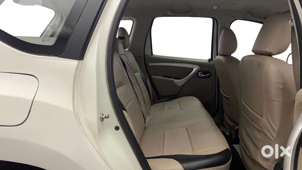 Nissan Terrano Xl (d), 2015, Diesel