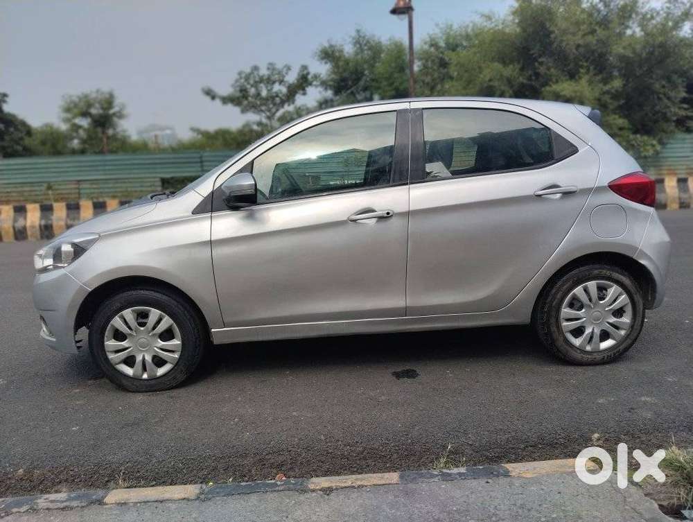 Tata Tiago 1.05 Revotorq Xm, 2017, Petrol