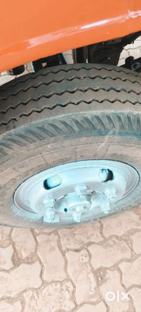 Tata 1112 Super Condition