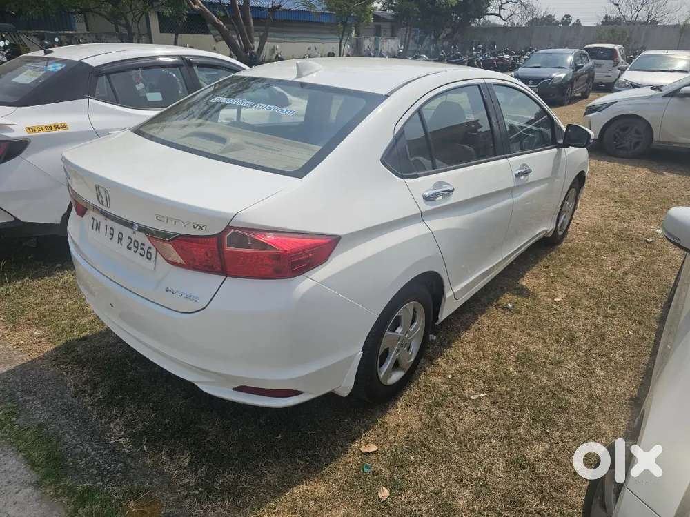 Honda City Vx Ivtec For Sale In Excellent Condition...