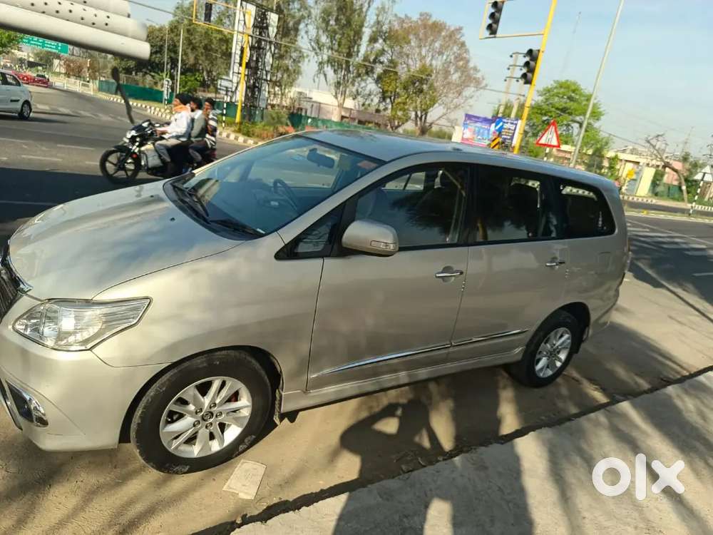 Good Condition Car Local Permit All Paper Is Ok