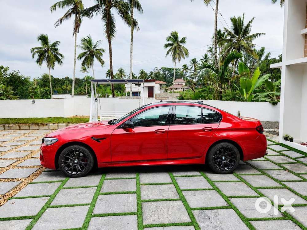 Bmw 5 Series 2.0 520d, 2011, Diesel