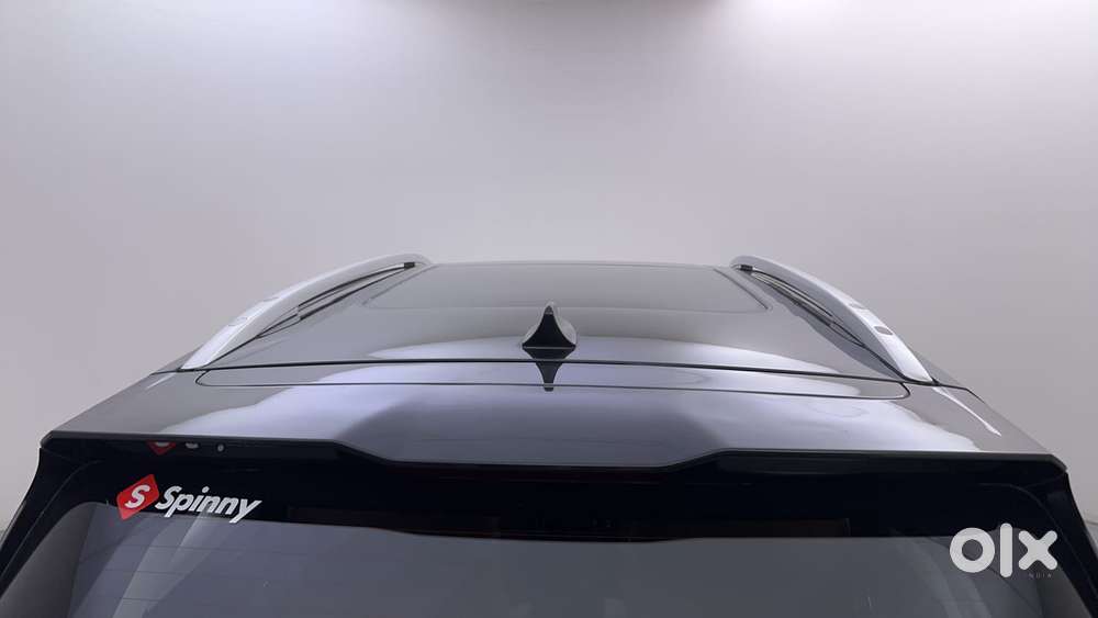 Mg Hector Plus Sharp Pro 2.0 Turbo Diesel 6 Str, 2021, Diesel