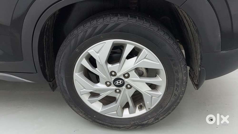 Hyundai Creta 1.5 Sx, 2023, Petrol