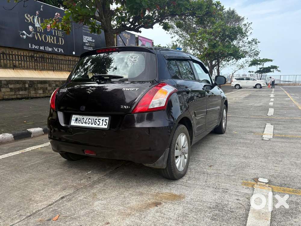 Maruti Suzuki Swift 2018 Zxi Plus, 2015, Petrol