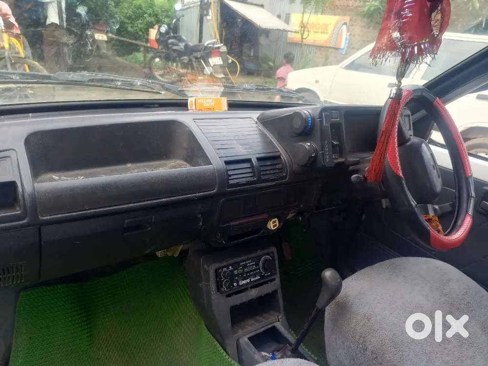 Maruti 800 God Condition 4 Alloys Wels Petrol+lpg