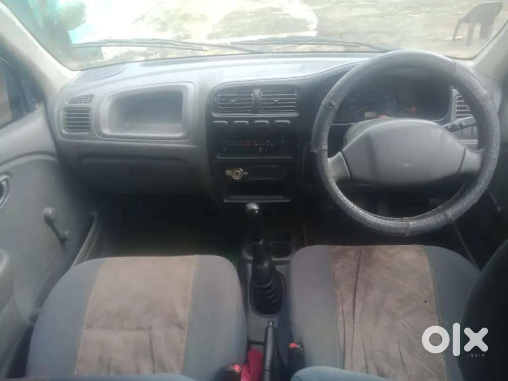 Maruti Suzuki Alto 2006