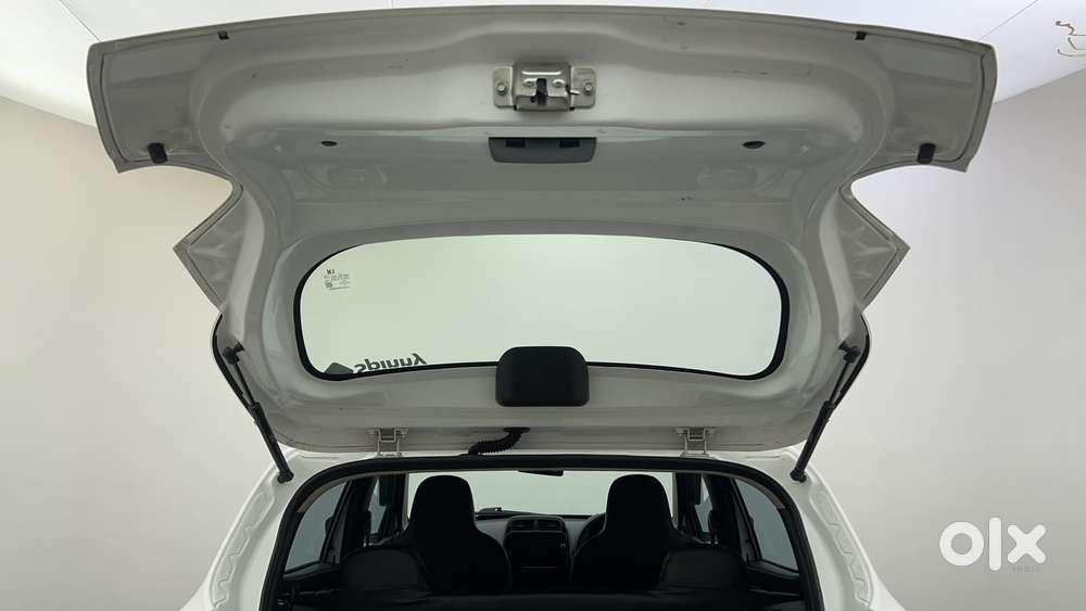 Renault Kwid 1.0 Rxt Optional, 2021, Petrol