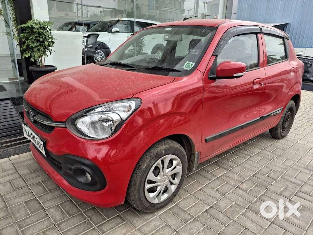 Maruti Suzuki Celerio Zxi, 2023, Petrol