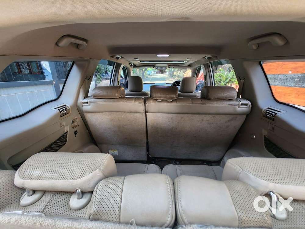 Mahindra Xuv500 W10 Awd, 2015, Diesel