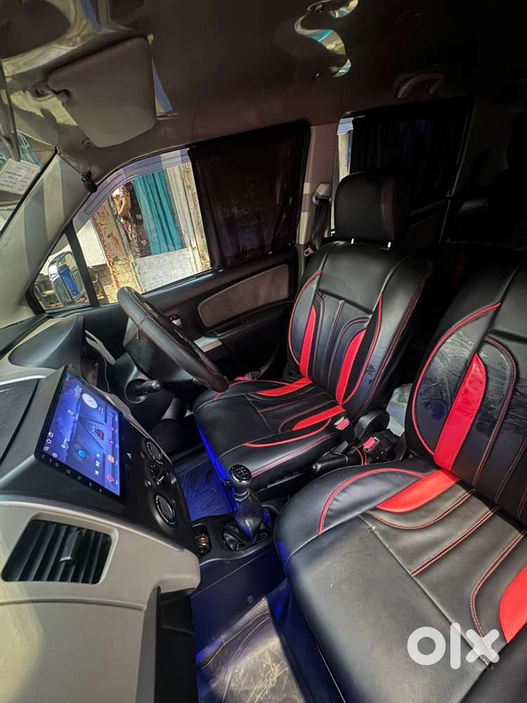 Maruti Suzuki Wagon R 2013