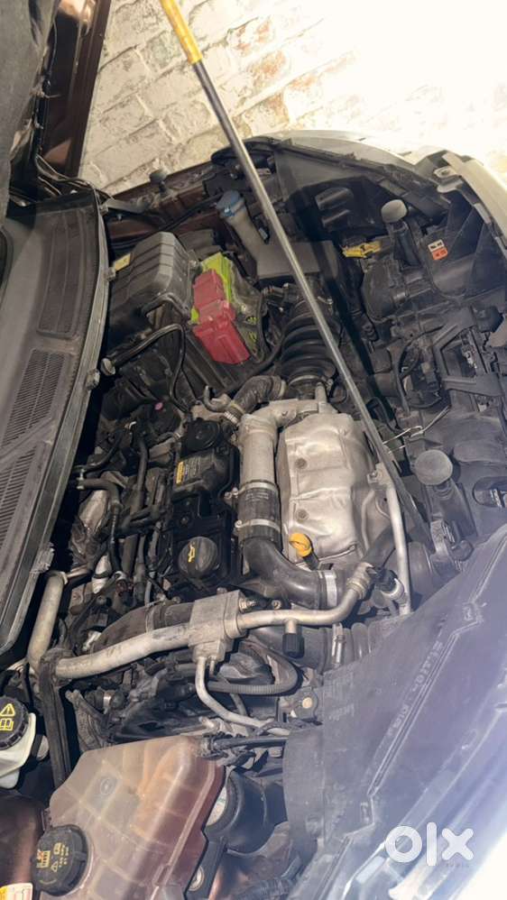 Ford Ecosport Diesel 2017