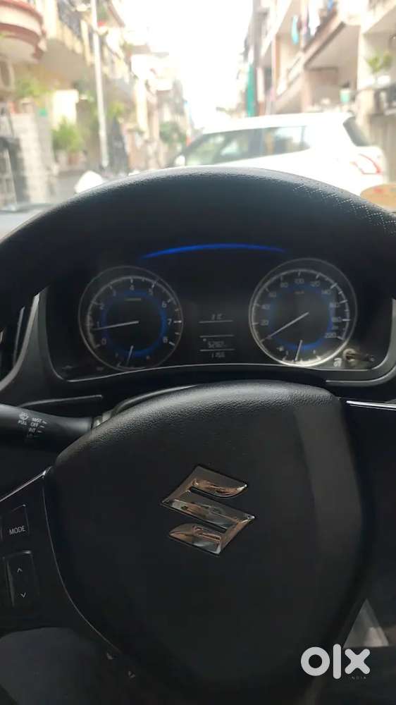 Maruti Baleno 1.2 Delta 2019