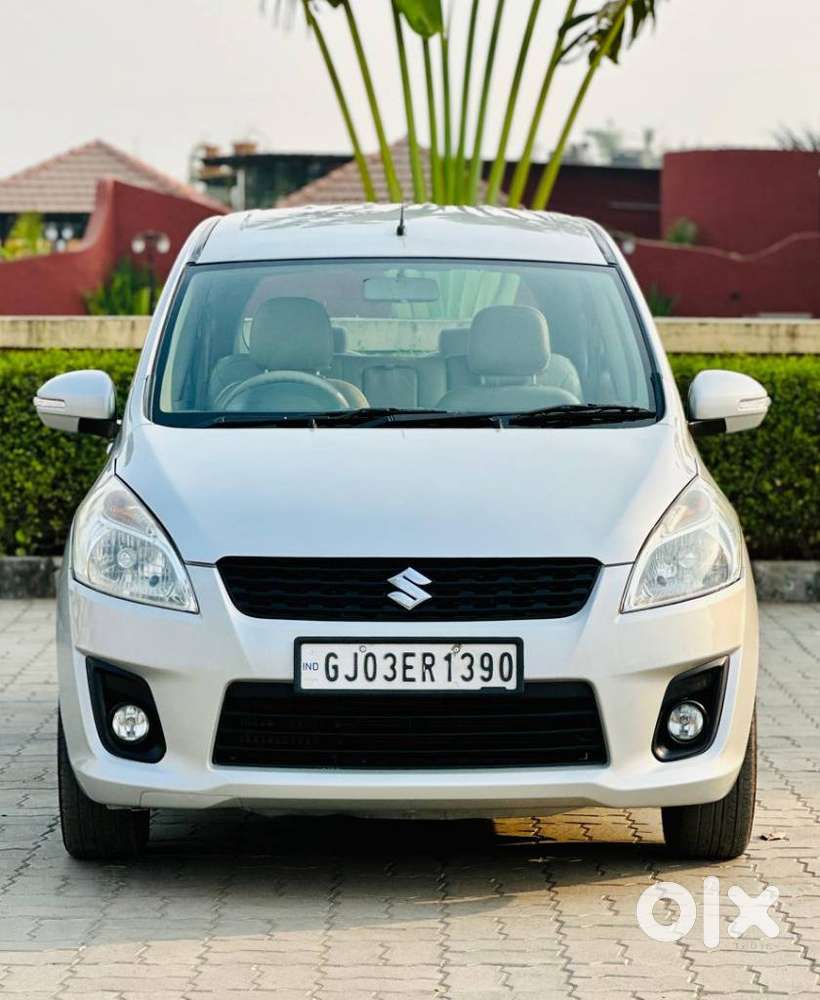 Maruti Suzuki Ertiga 2012-2015 Vdi, 2013, Diesel