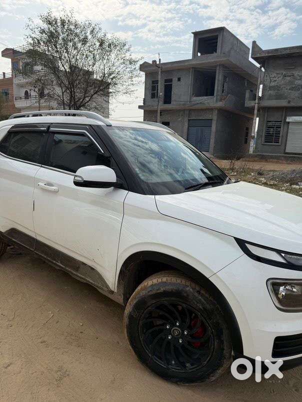 Hyundai Venue 1.2 S Plus 2023