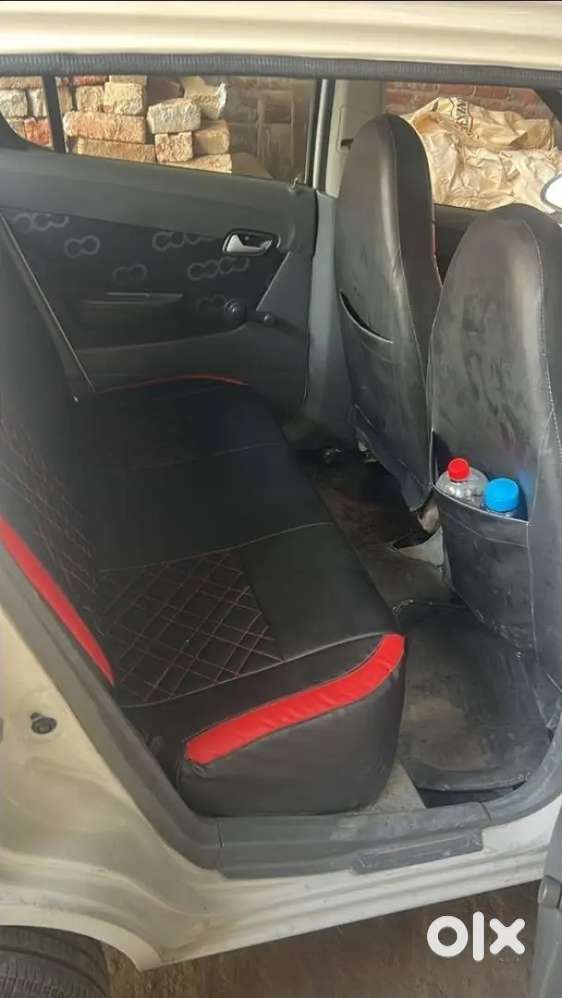 Maruti Suzuki Alto 800 2013