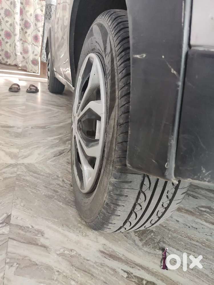 Mahindra Kuv 100 2017 Diesel 72658 Km Driven