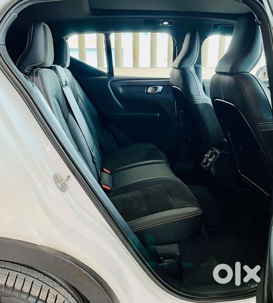 Volvo Xc40 Recharge P8 Awd, 2023, Electric