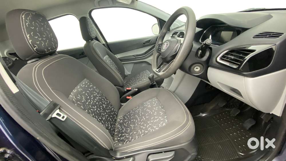 Tata Tiago 1.05 Revotorq Xt, 2023, Petrol