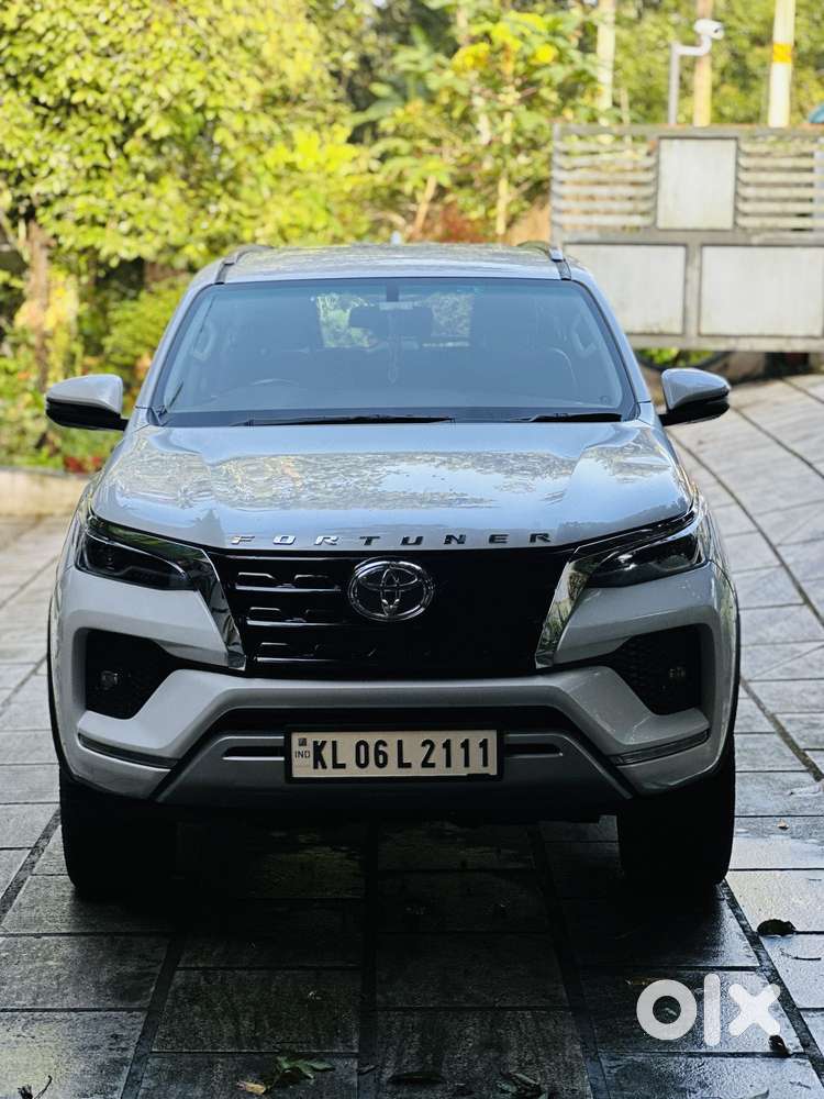 Toyota Fortuner 4x4 At 2.8 Diesel, 2023, Diesel