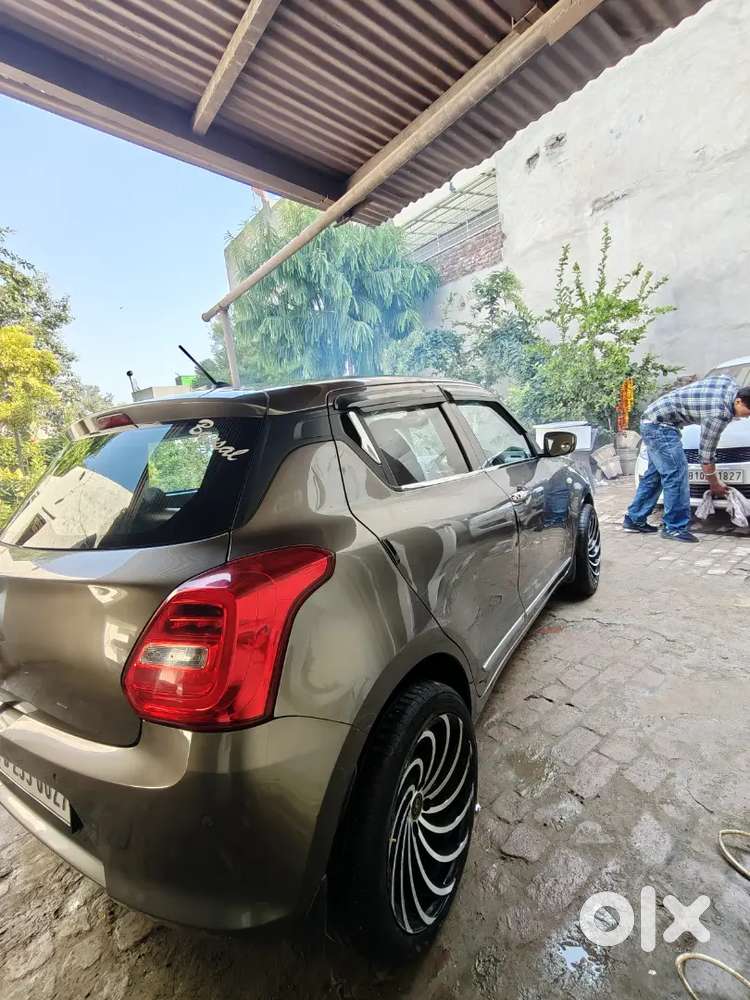 Swift Maruti Suzuki Lxi 2023
