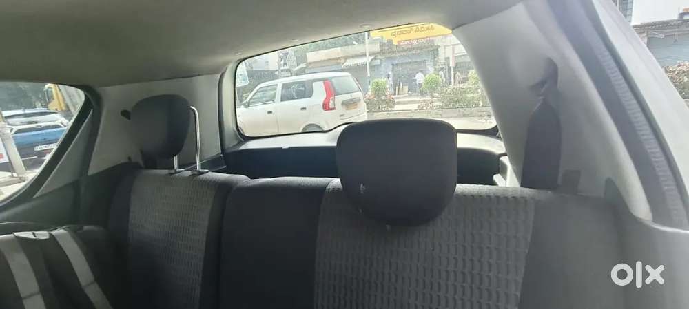 Maruti Suzuki Ritz 2015 Manual Diesel Yellow Bord Car  All Documents R