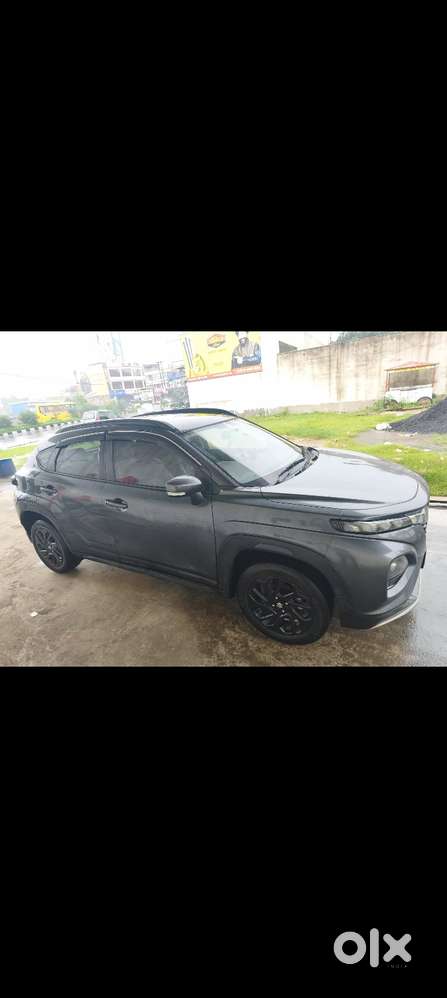 Maruti Suzuki Fronx Delta Plus 1.2 Mt, 2024, Petrol