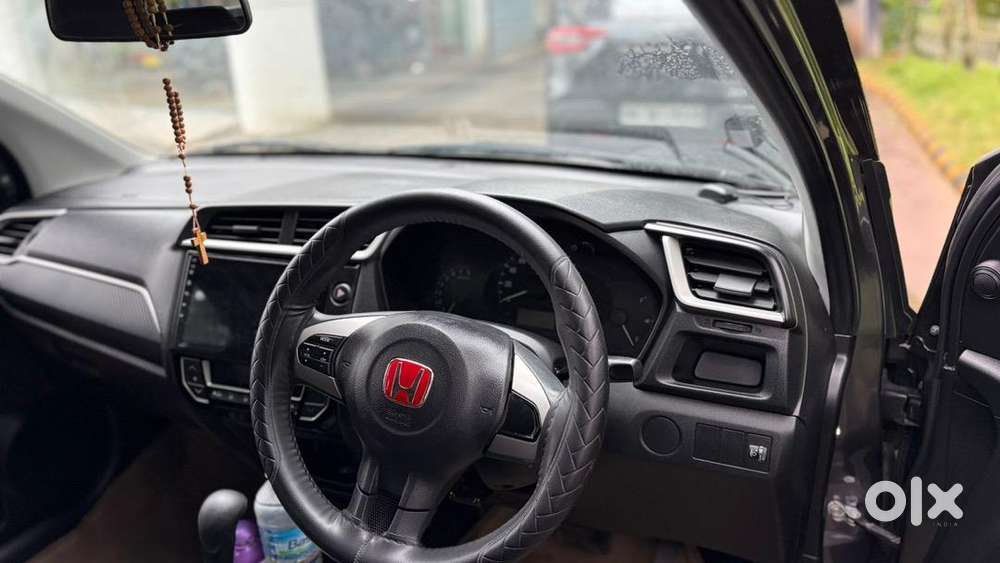 Honda Brio Vx Automatic 2018