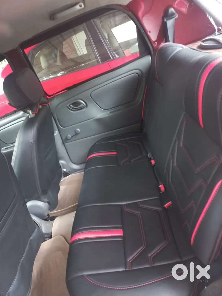 Maruti Suzuki Alto 2009 Petrol 19500 Km Driven