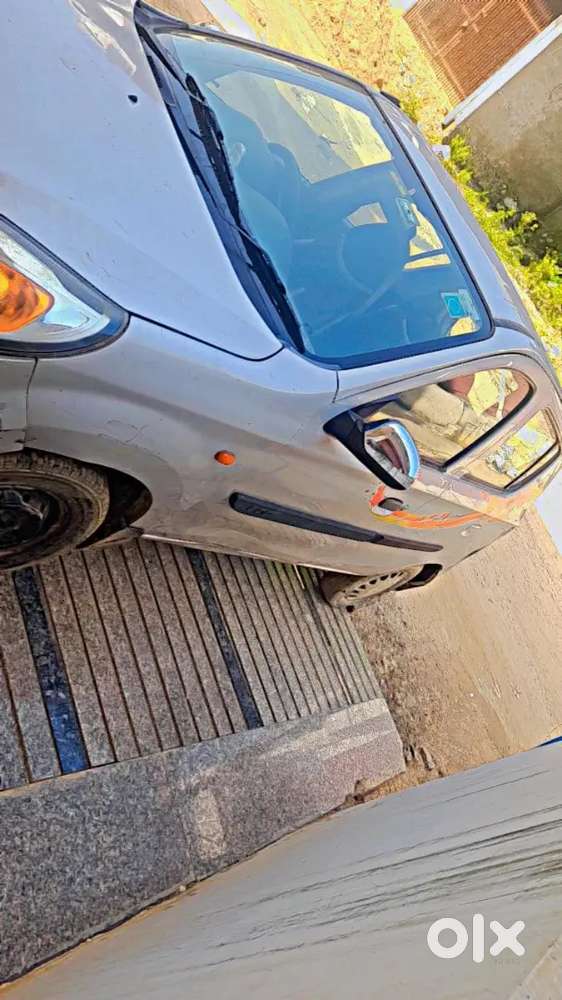 Maruti Suzuki Alto 800 2017 Vxi Plus Option