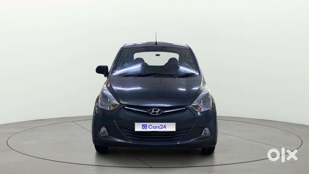 Hyundai Eon Era +, 2015, Petrol