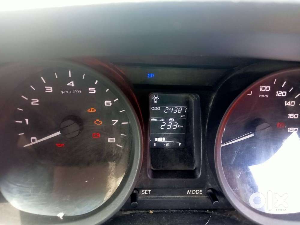 Tata Tiago Xe 2019 Petrol