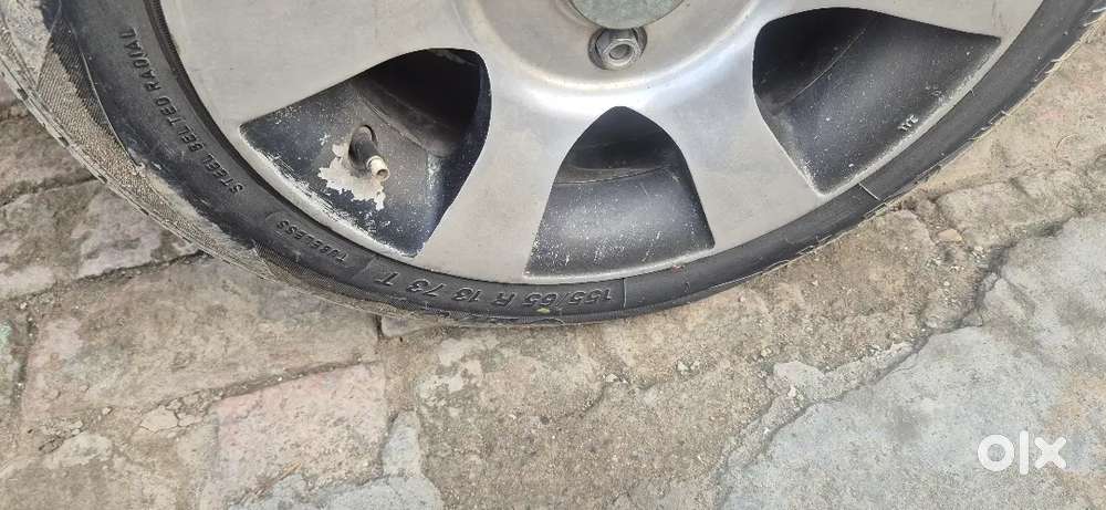 Maruti Suzuki Alto K10 2011 Petrol