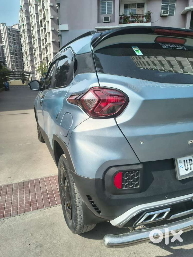 Tata Punch 2022 Petrol Well Maintained