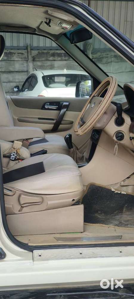 Tata Safari Storme, 2013, Diesel