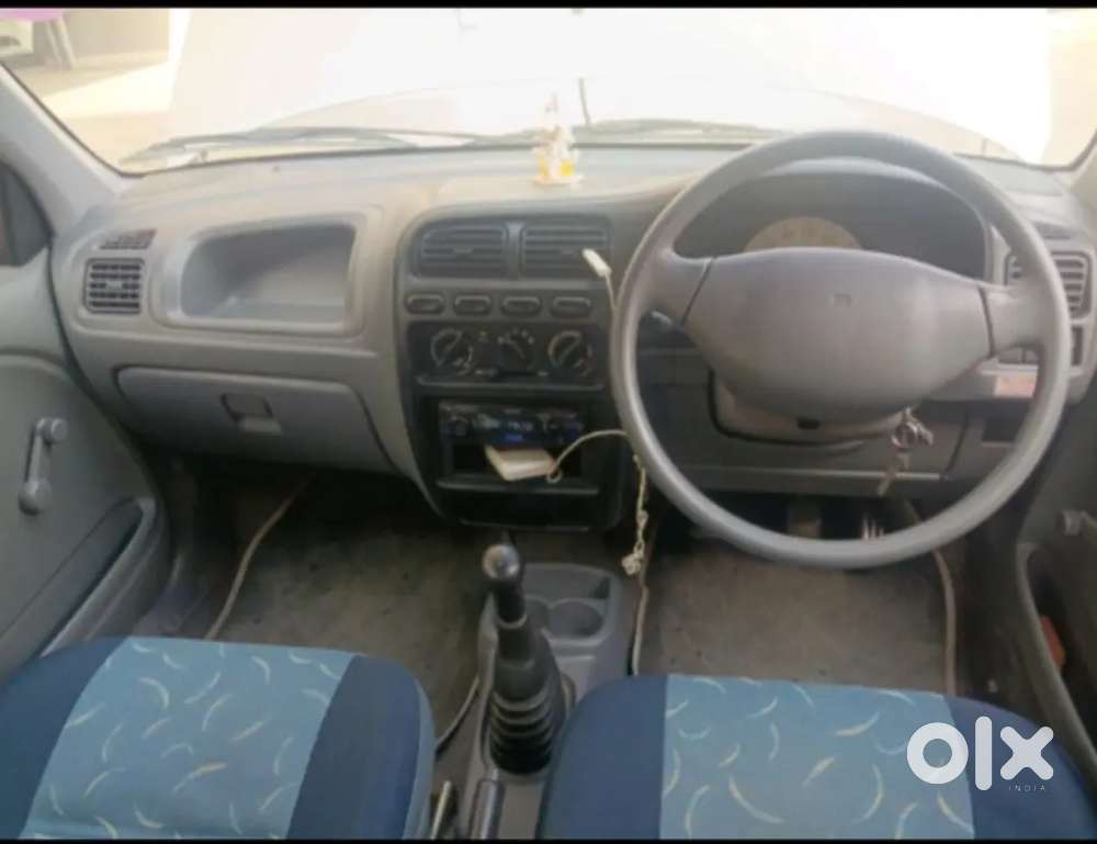 Maruti Suzuki Alto 2006 Petrol Well Maintained With Good Condition