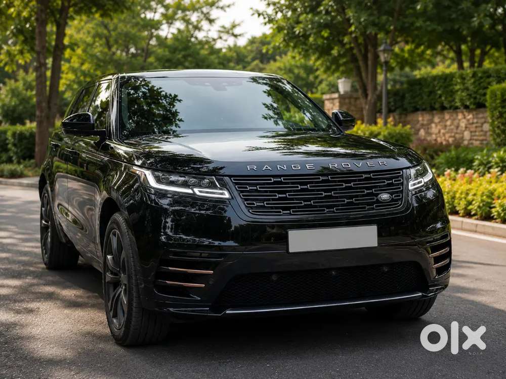 Land Rover Velar 2024 Diesel Hse