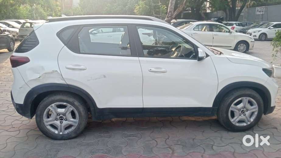 Kia Sonet G1.2 5mt Htk+(o), 2020, Petrol