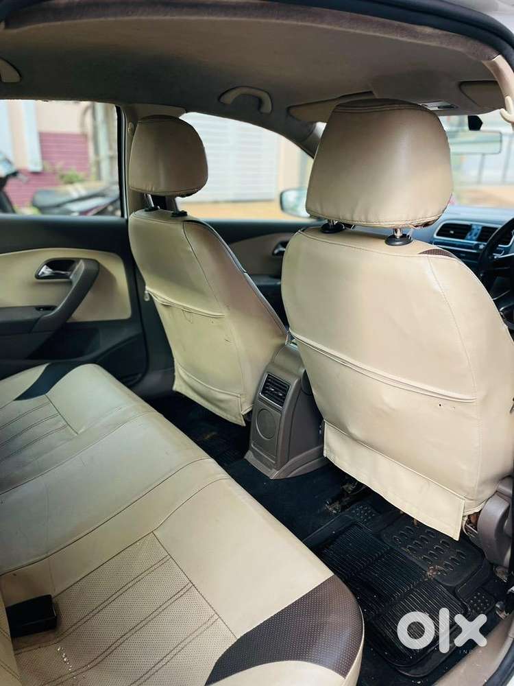 Skoda Rapid 2013 Diesel Well Maintained